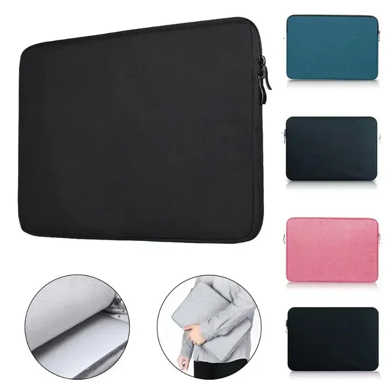 Laptop Accessories Cover - Tas Laptop kualitas tinggi penutup lembut