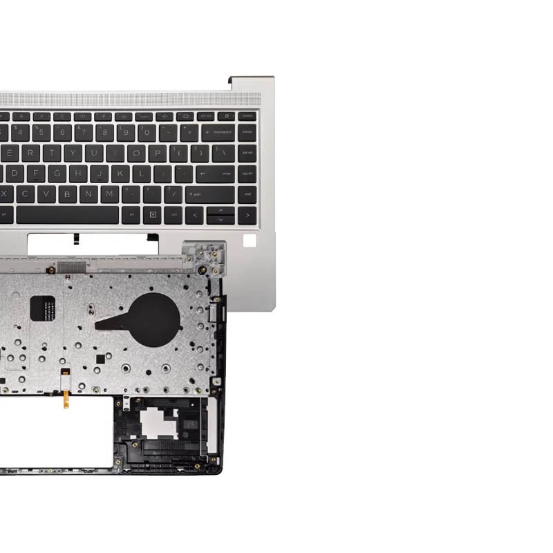 Laptop Accessories Cover - Untuk Zhan 66 Pro 14 G6
