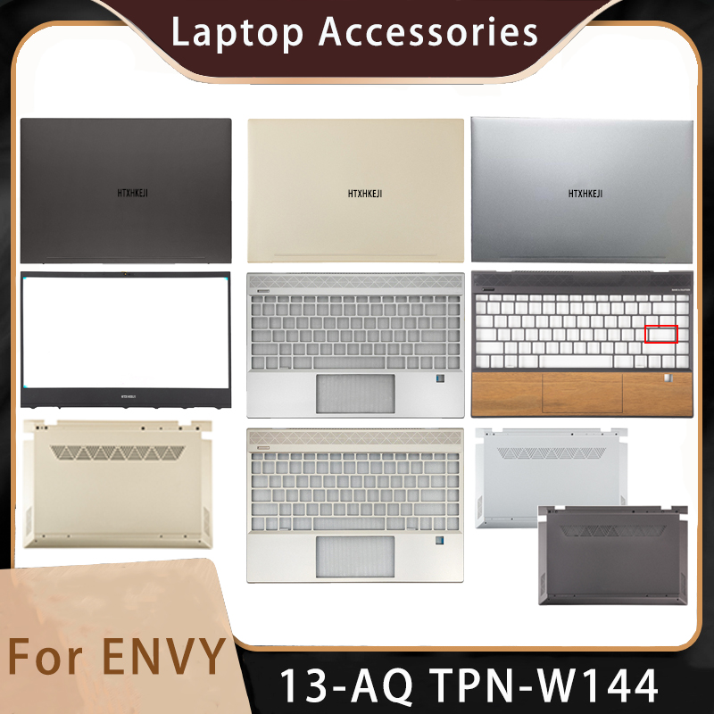Laptop Accessories Cover - Baru untuk HP ENVY 13-AQ TPN-W144;