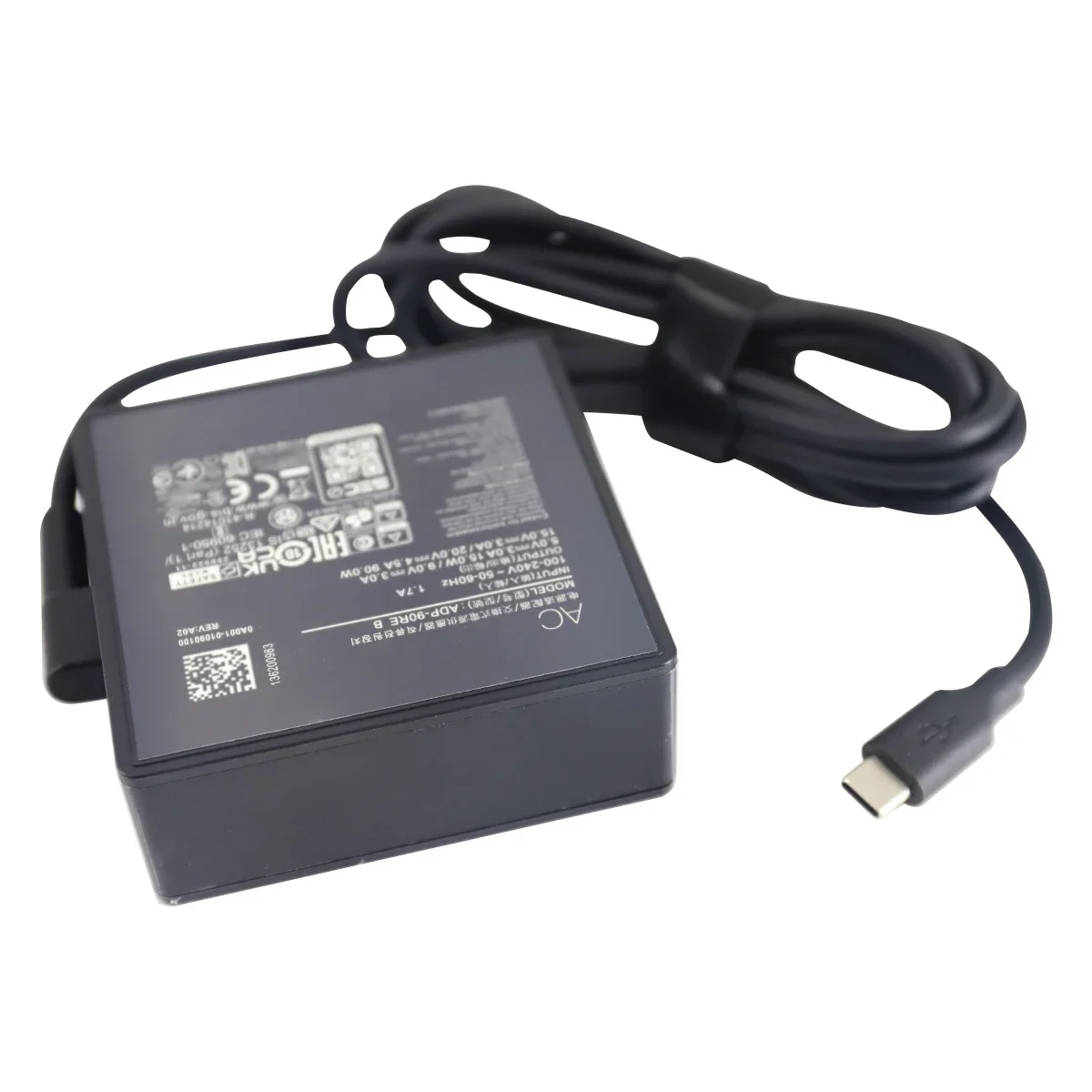 Laptop Accessories Uk - Pengisi Daya Laptop Adaptor AC USB-C