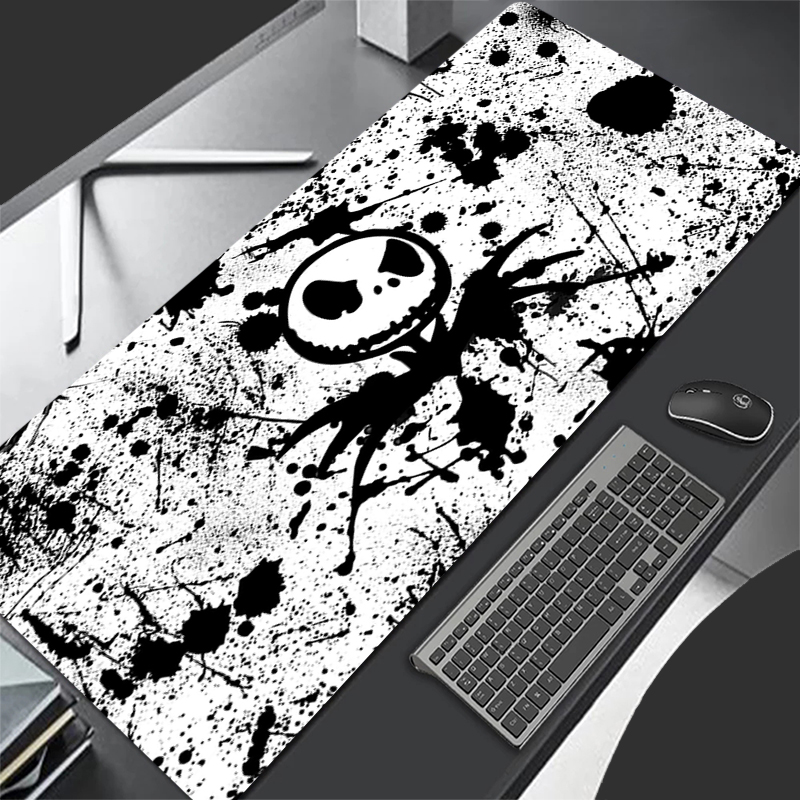 Laptop Accessories For Gaming - Alas Mouse Gamer Besar untuk Komputer