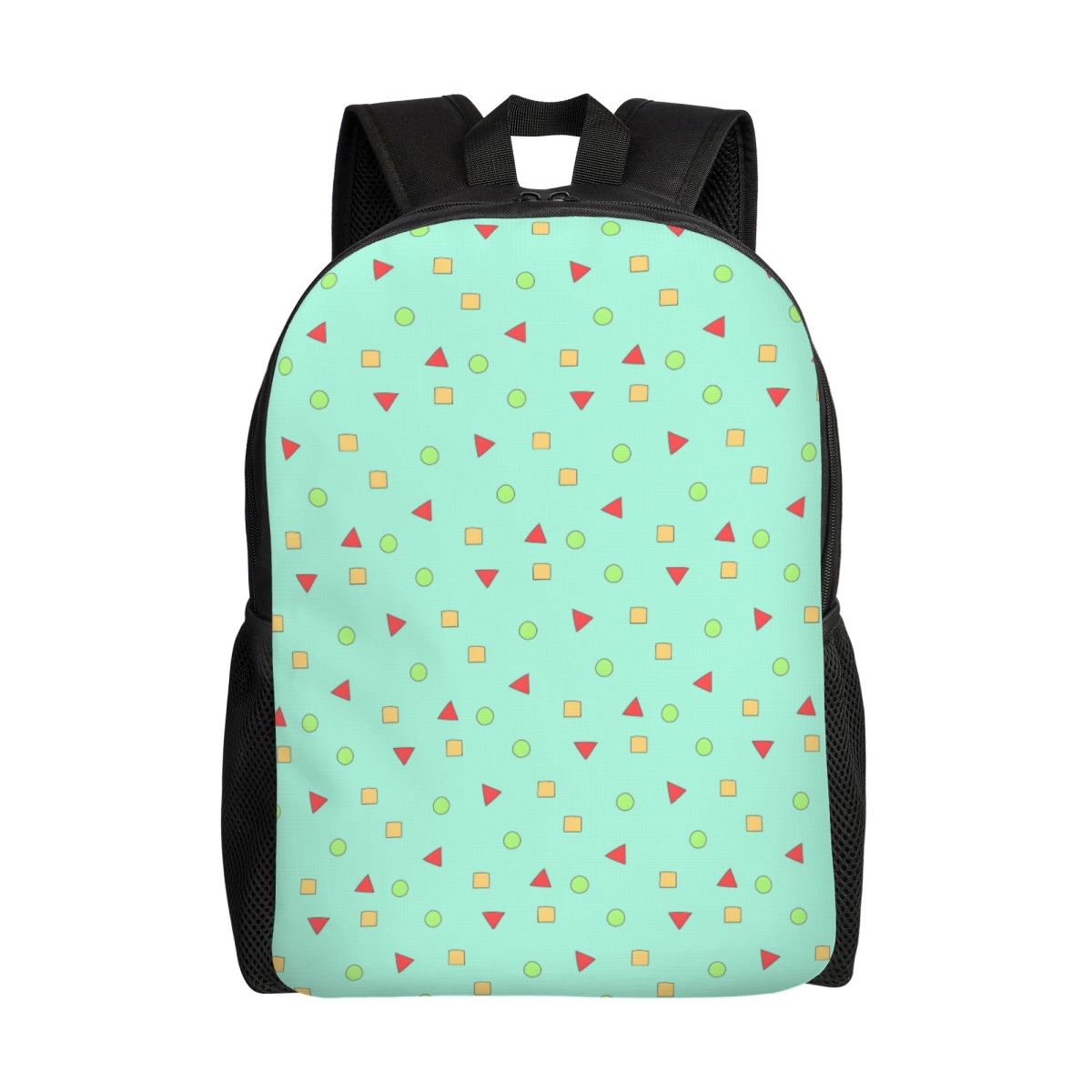 Laptop Accessories Bag For Men - Ransel Laptop C-Crayones Shin-chanes yang Dipersonalisasi