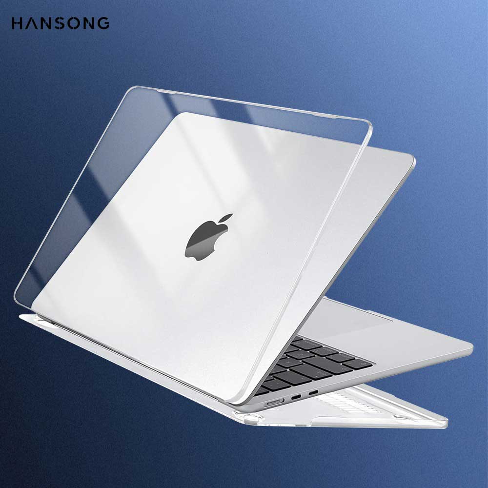 Apple Accessories Laptop - Casing Pelindung Laptop Untuk MacBook Air