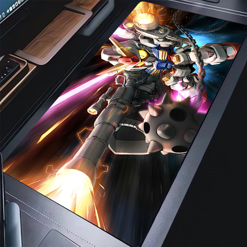 Laptop Accessories For Gaming - Alas Mouse Mechanical Warrior RX-78-2 Gundam