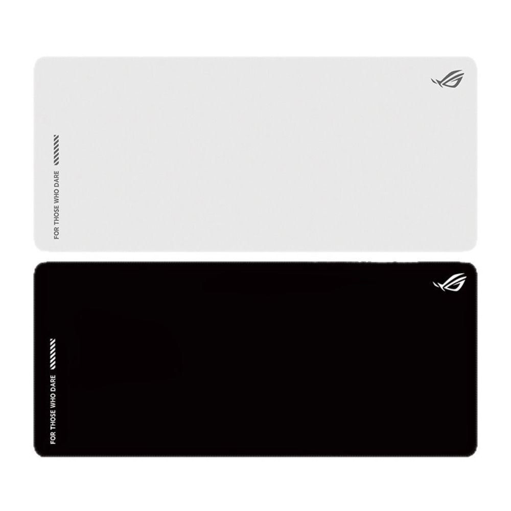 Laptop Accessories Writing Pad - Alas Mouse Karet Ukuran Besar Anti-Selip