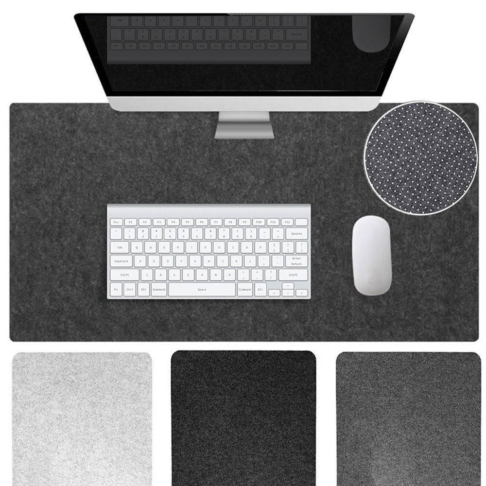 Laptop Accessories Writing Pad - Alas Mouse Gaming 90x40cm dari Wol