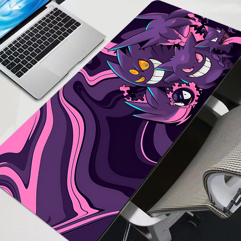 Laptop Accessories For Gaming - Alas Mouse Besar Alas Mouse G-gengar