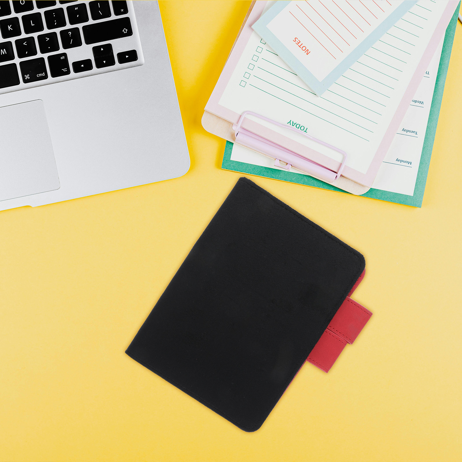 Sampul Jurnal A6 dengan Slot K - Laptop Accessories Cover ulasan dan harga