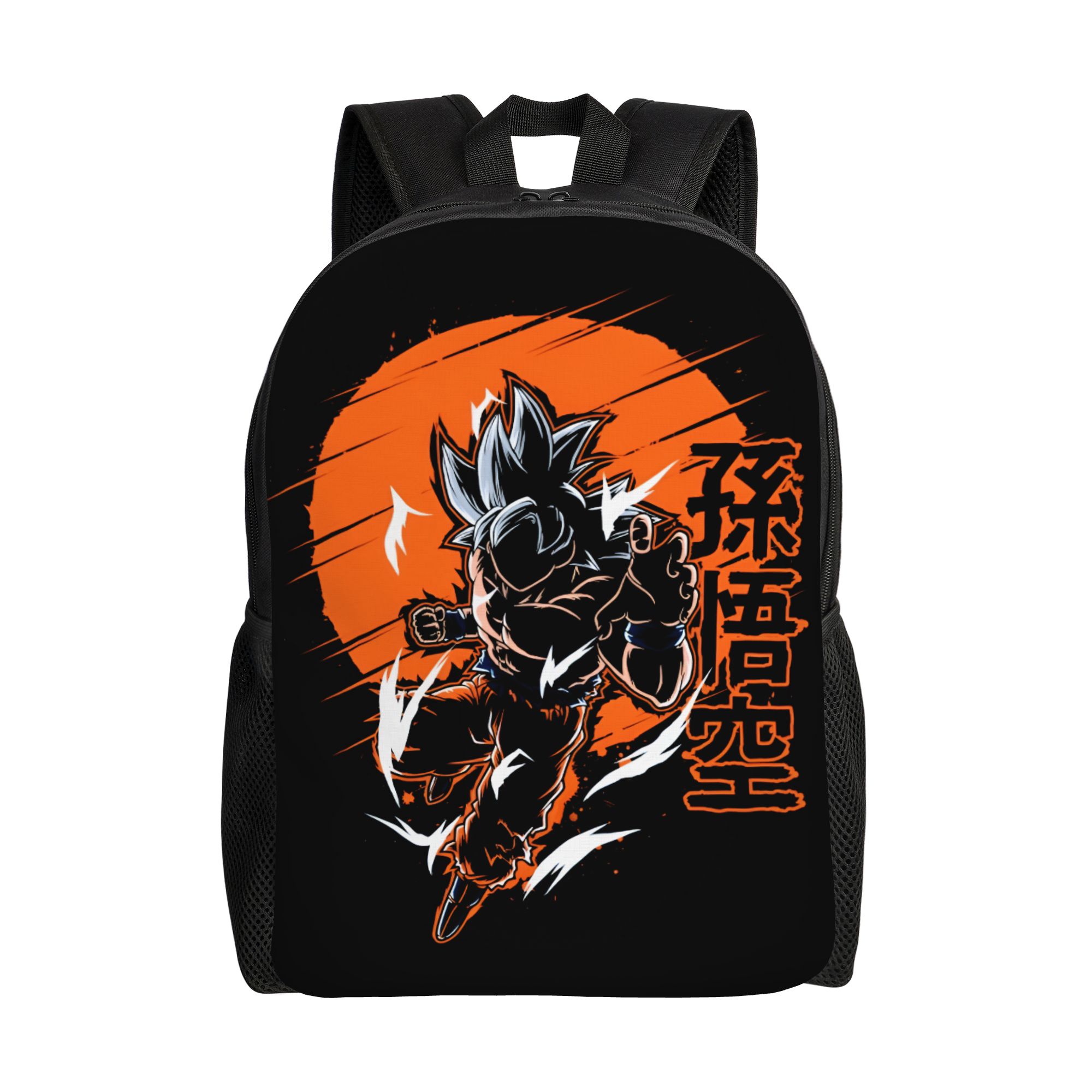 Tas Ransel Laptop Custom D-Dra - Laptop Accessories Bag For Men ulasan dan harga