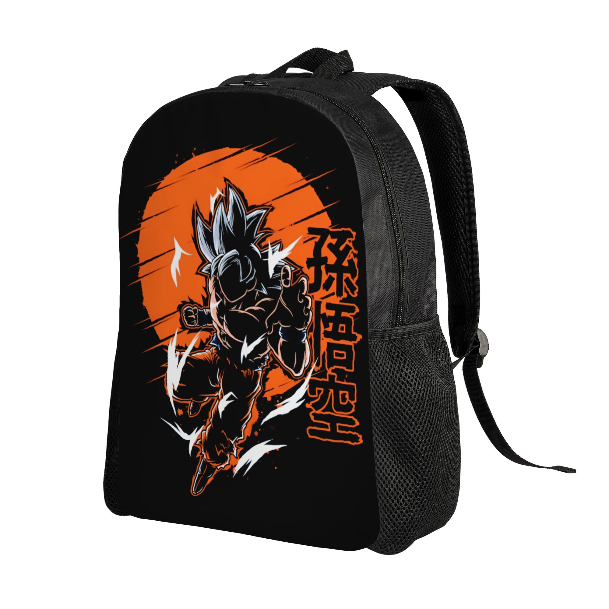 Tas Ransel Laptop Custom D-Dra - Laptop Accessories Bag For Men ulasan dan harga