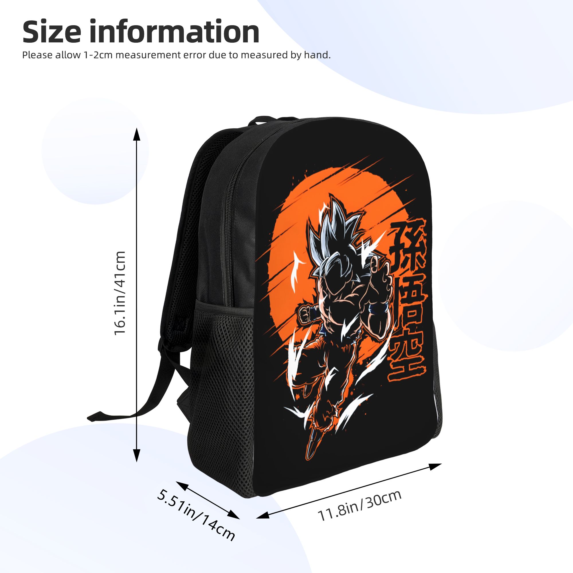 Tas Ransel Laptop Custom D-Dra - Laptop Accessories Bag For Men ulasan dan harga