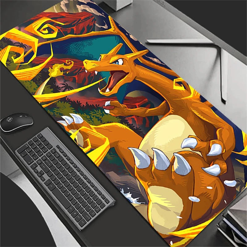 Alas Mouse Aksesori Gaming Ani - Good Laptop Accessories ulasan dan harga