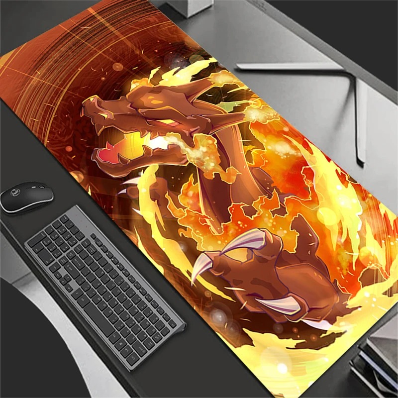 Alas Mouse Aksesori Gaming Ani - Good Laptop Accessories ulasan dan harga