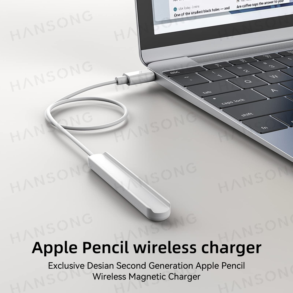 Grosir Pengisi Daya Nirkabel A - Apple Accessories Laptop ulasan dan harga
