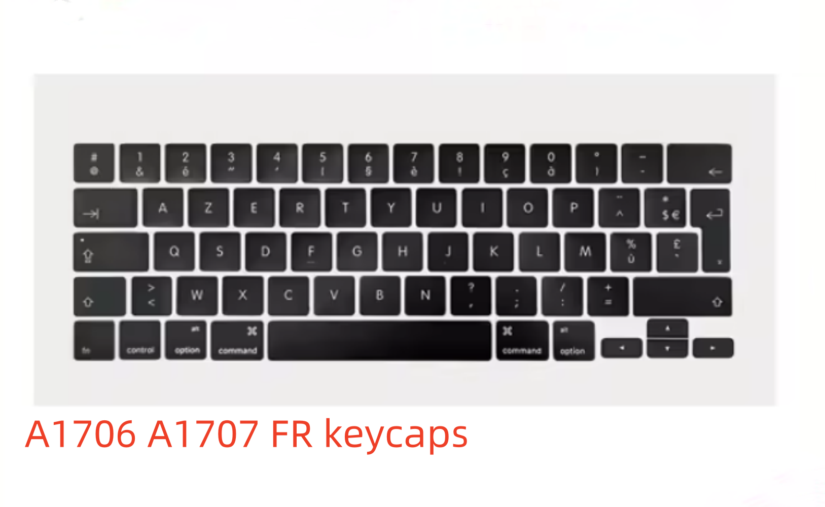 Baru Asli A1706 A1707 Keyboard - Laptop Accessories Uk ulasan dan harga