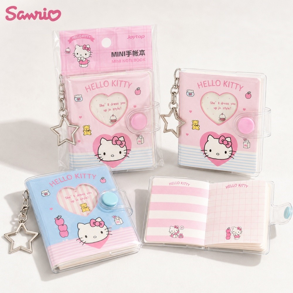 Buku Catatan Jurnal Hello Kitt - Laptop Accessories Cover ulasan dan harga