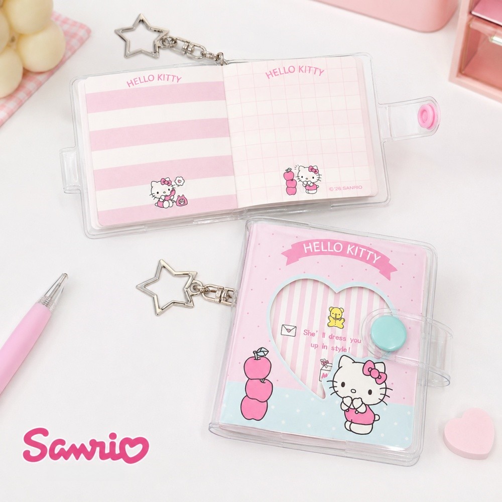 Buku Catatan Jurnal Hello Kitt - Laptop Accessories Cover ulasan dan harga