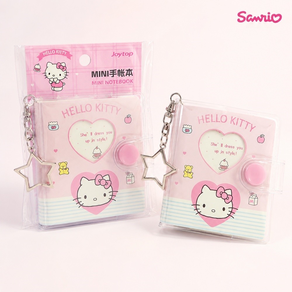 Buku Catatan Jurnal Hello Kitt - Laptop Accessories Cover ulasan dan harga
