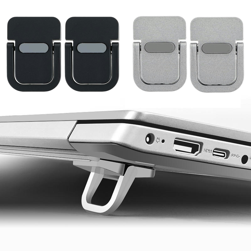 Penyangga Laptop Portabel 2 Bu - Laptop Stand Riser ulasan dan harga