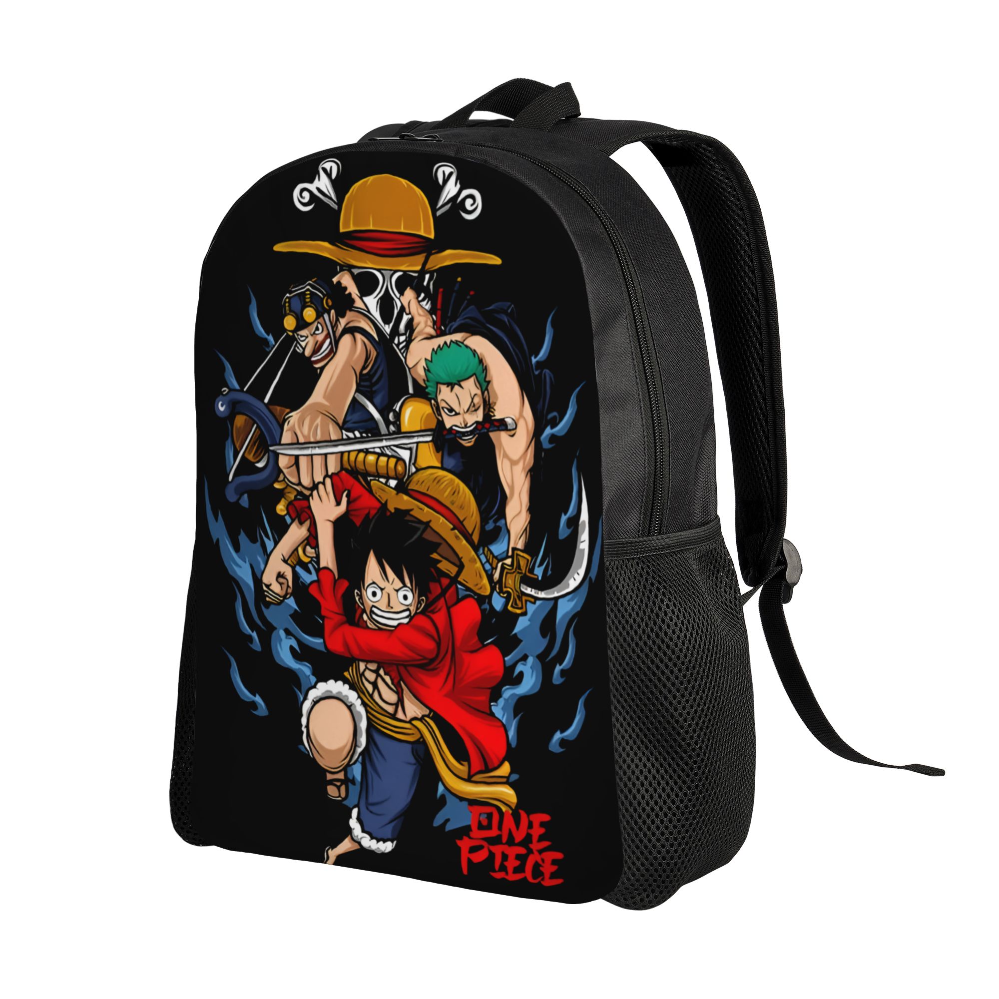 Pencetakan 3D Zoro O-One P-Pie - Laptop Accessories Bag For Men ulasan dan harga