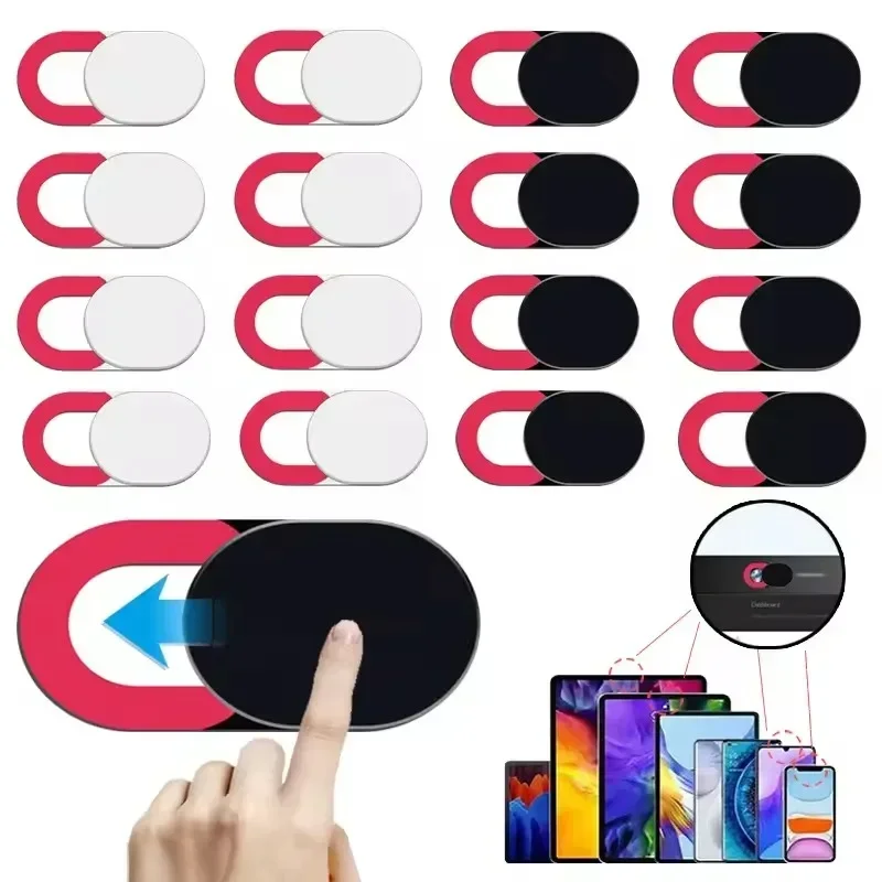 Penutup Privasi Kamera Laptop, - Laptop Accessories Cover ulasan dan harga