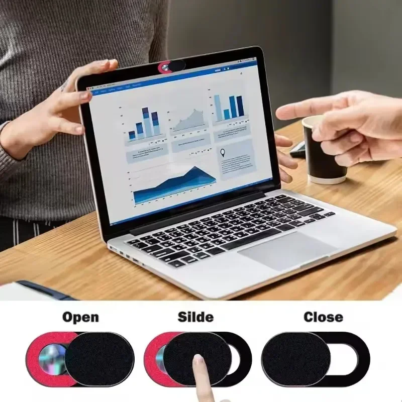 Penutup Privasi Kamera Laptop, - Laptop Accessories Cover ulasan dan harga