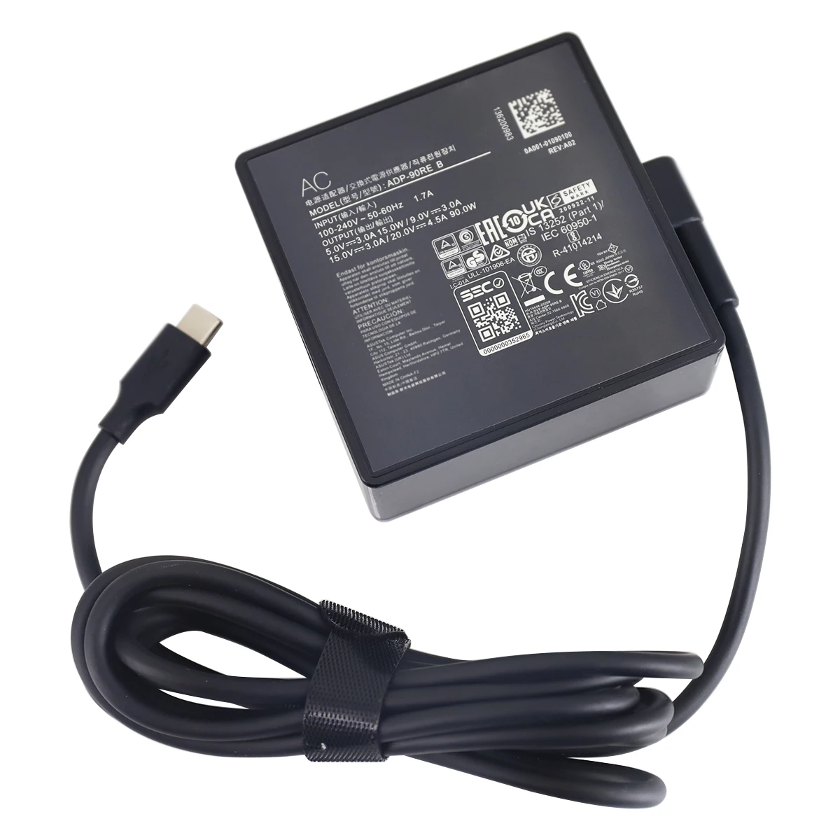 Pengisi Daya Laptop Adaptor AC - Laptop Accessories Uk ulasan dan harga
