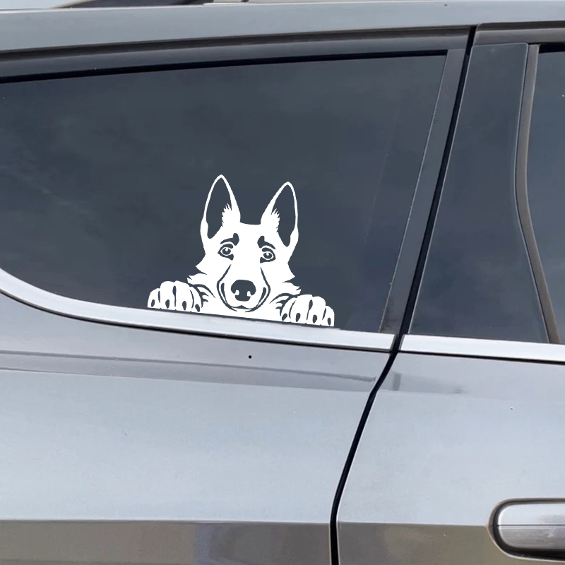 Aksesori Mobil Stiker Lucu Anj - Laptop Accessories Name ulasan dan harga