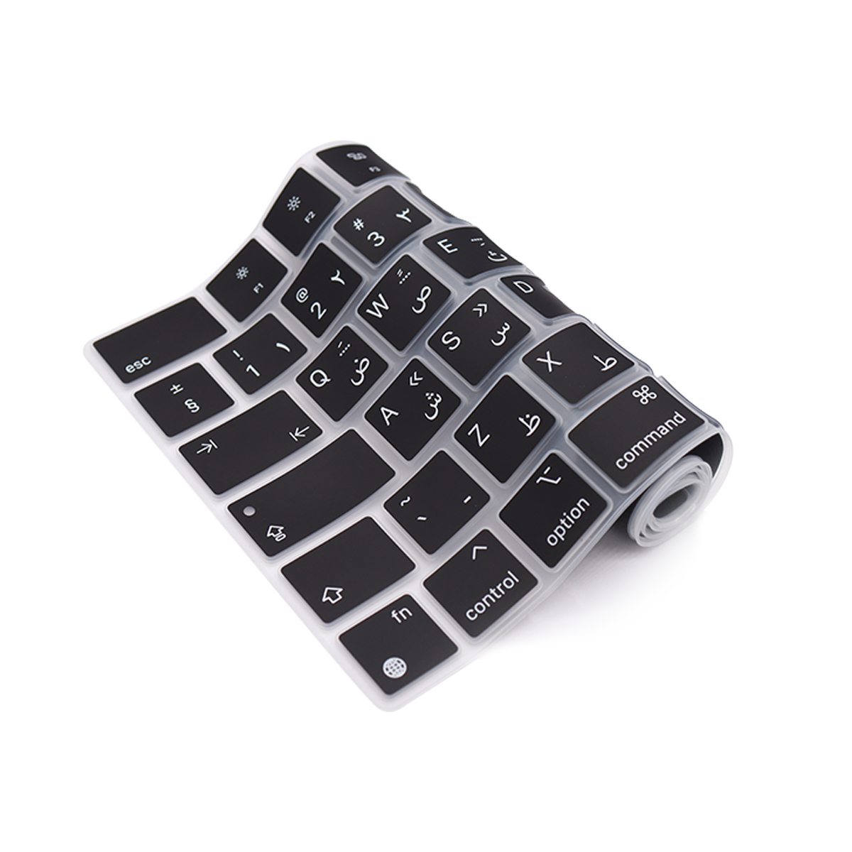 Pelindung keyboard silikon tah - Laptop Accessories Uk ulasan dan harga