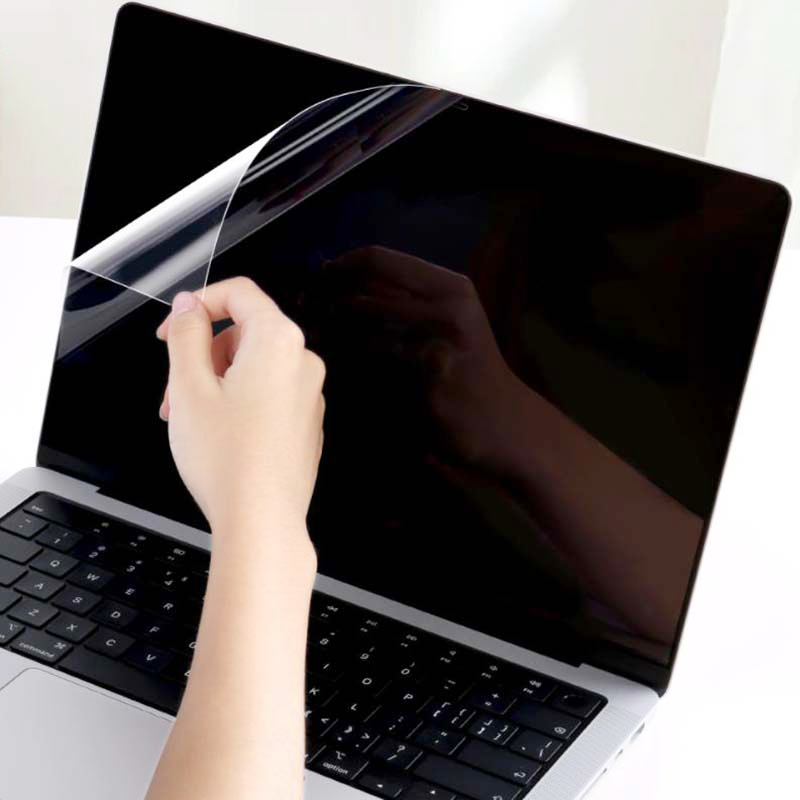 Pelindung layar untuk MacBook  - Apple Accessories Laptop ulasan dan harga