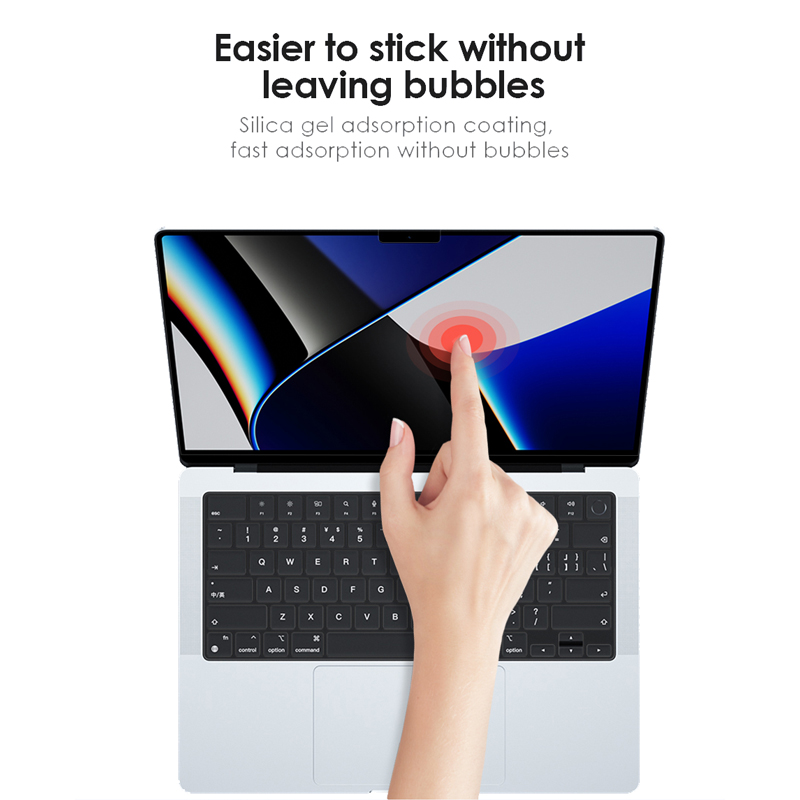 Pelindung layar untuk MacBook  - Apple Accessories Laptop ulasan dan harga