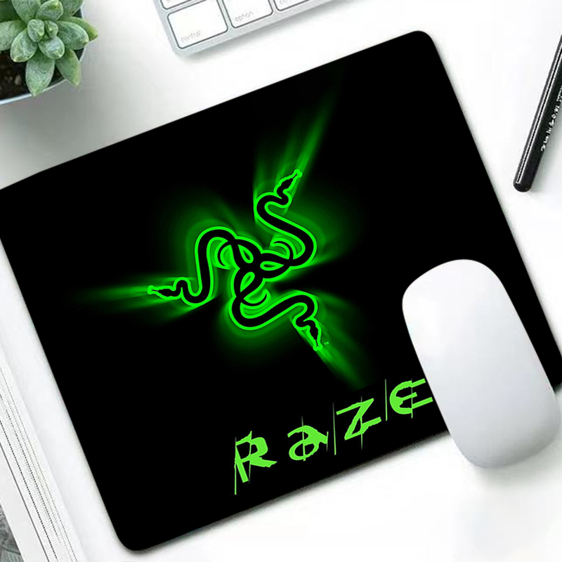 Hot Razer Fashion Small Mouse  - Laptop Accessories For Gaming ulasan dan harga