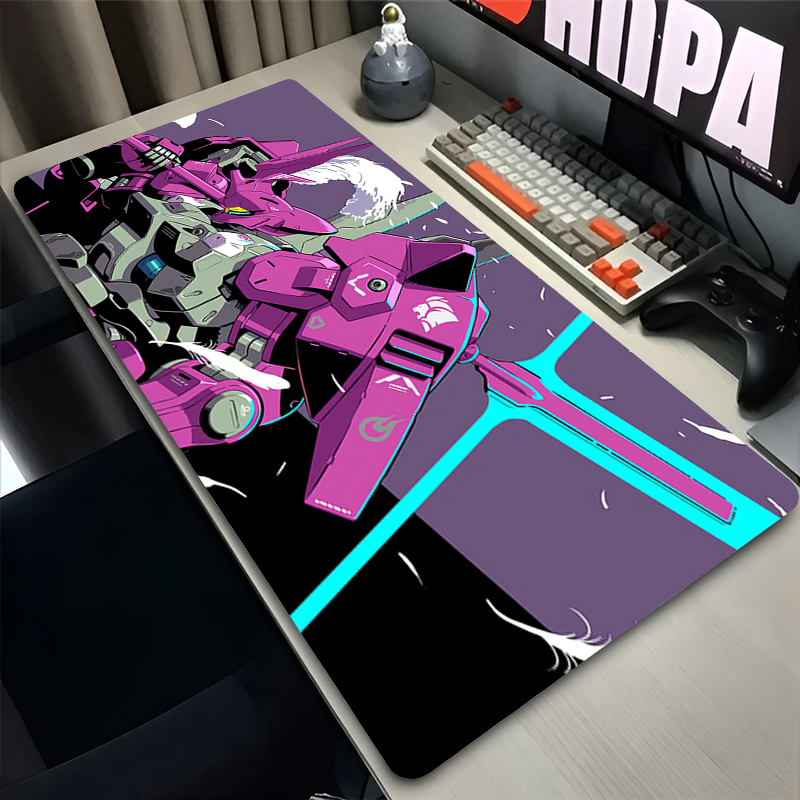 Alas Mouse Anime Populer M-mec - Good Laptop Accessories ulasan dan harga