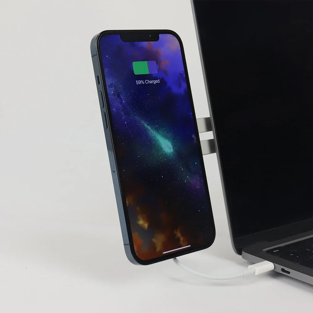 Untuk Dudukan Laptop Notebook  - Apple Accessories Laptop ulasan dan harga