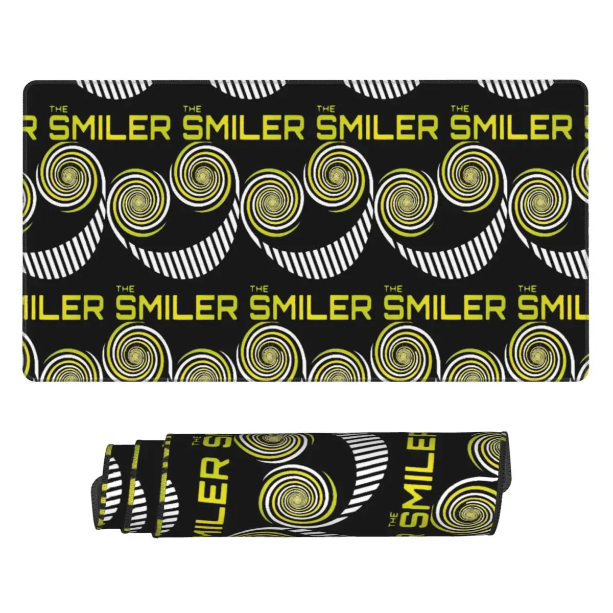 Alas Mouse Besar The Smiler Al - Laptop Accessories Uk ulasan dan harga