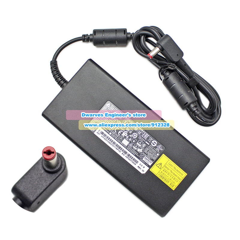180W DELTA ADP-180TB F 19.5V 9 - Laptop Accessories Uk ulasan dan harga