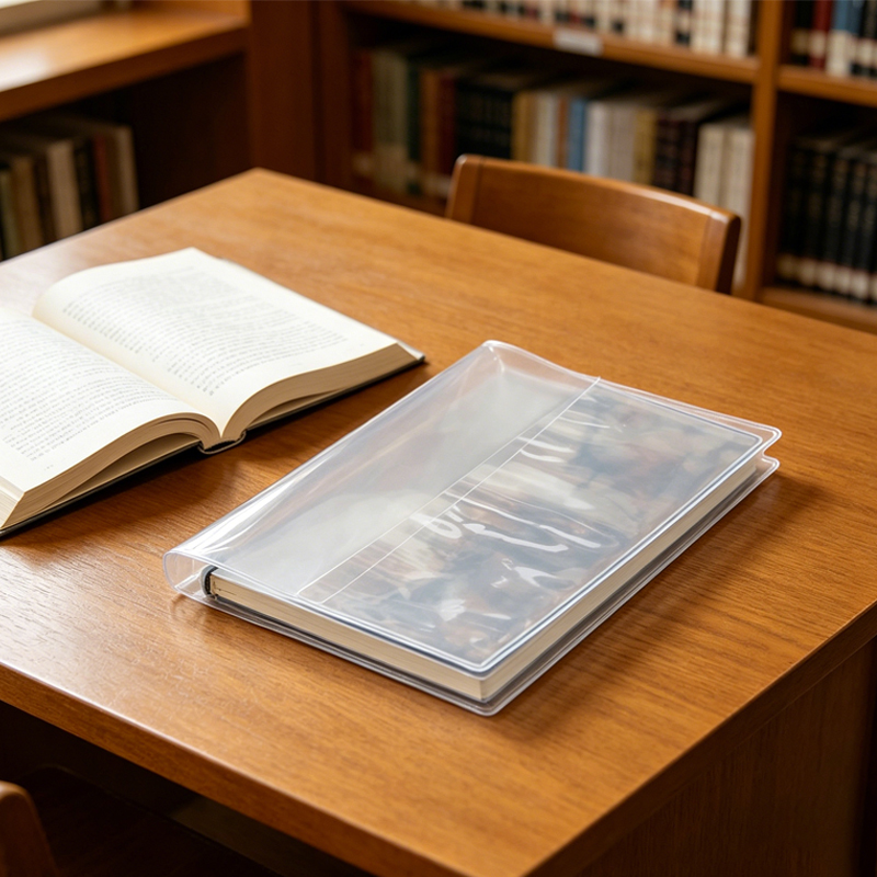 Fromthenon A5 A6 Sampul Buku C - Laptop Accessories Cover ulasan dan harga