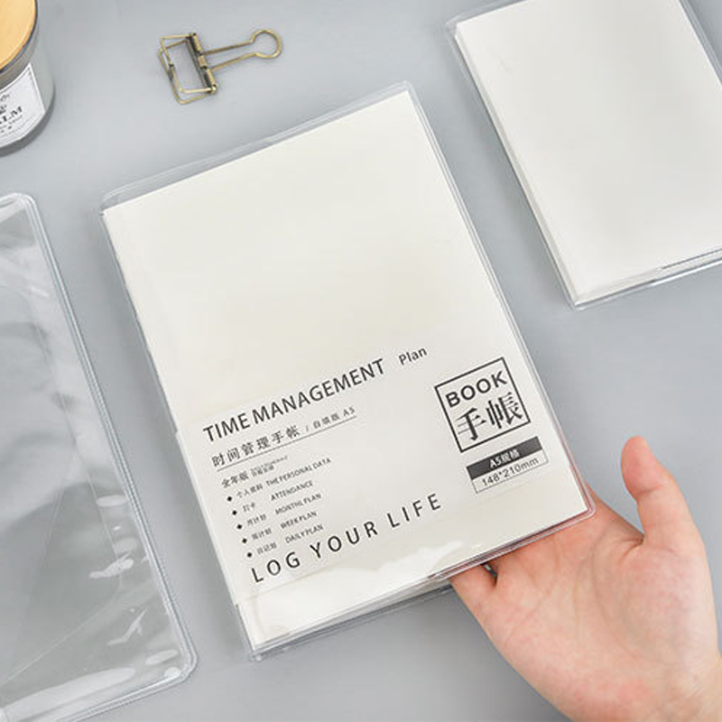 Fromthenon A5 A6 Sampul Buku C - Laptop Accessories Cover ulasan dan harga