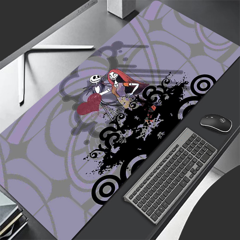 Alas Mouse Gamer Besar untuk K - Laptop Accessories For Gaming ulasan dan harga