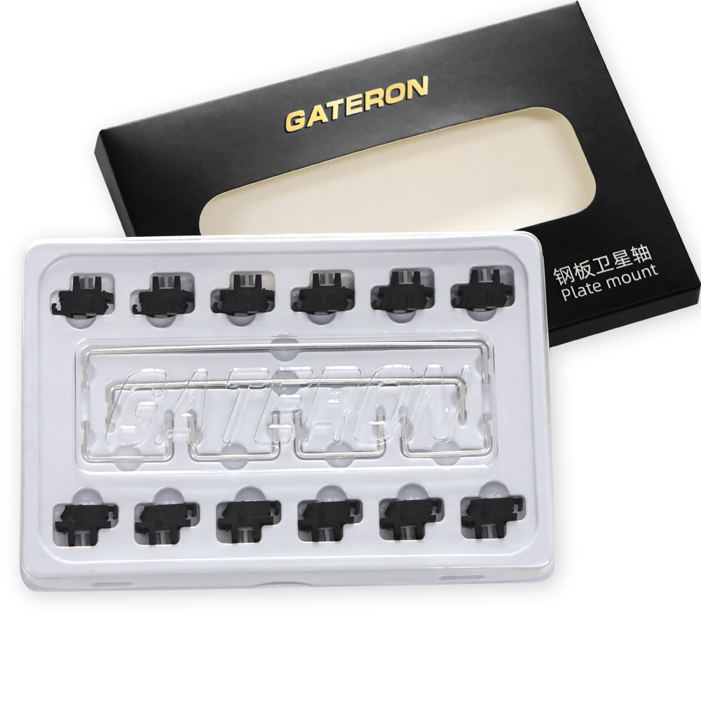 Gateron Penstabil Dudukan Pela - Laptop Accessories Uk ulasan dan harga