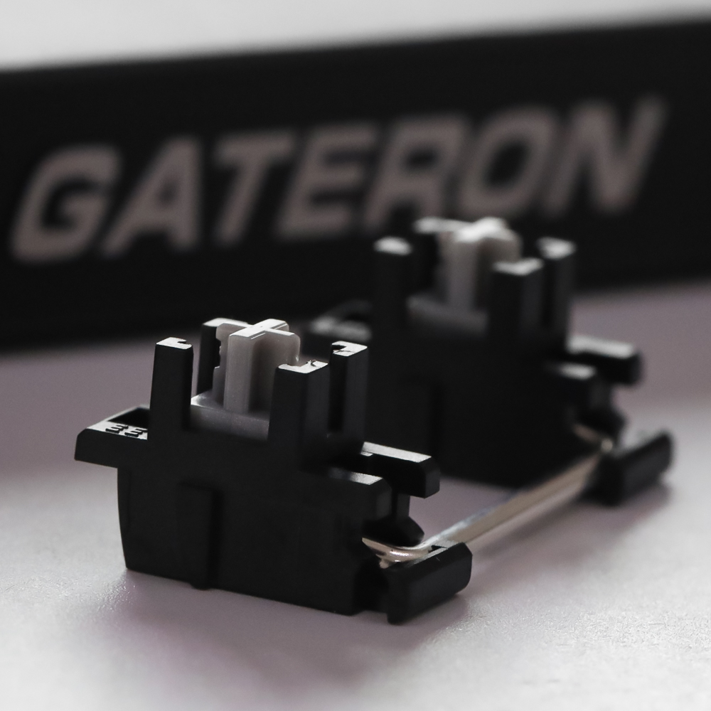 Gateron Penstabil Dudukan Pela - Laptop Accessories Uk ulasan dan harga