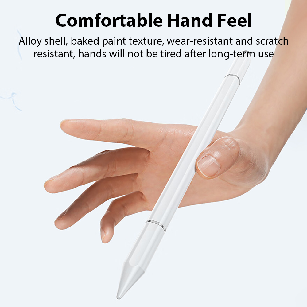 Pensil Stylus Universal Untuk  - Apple Accessories Laptop ulasan dan harga
