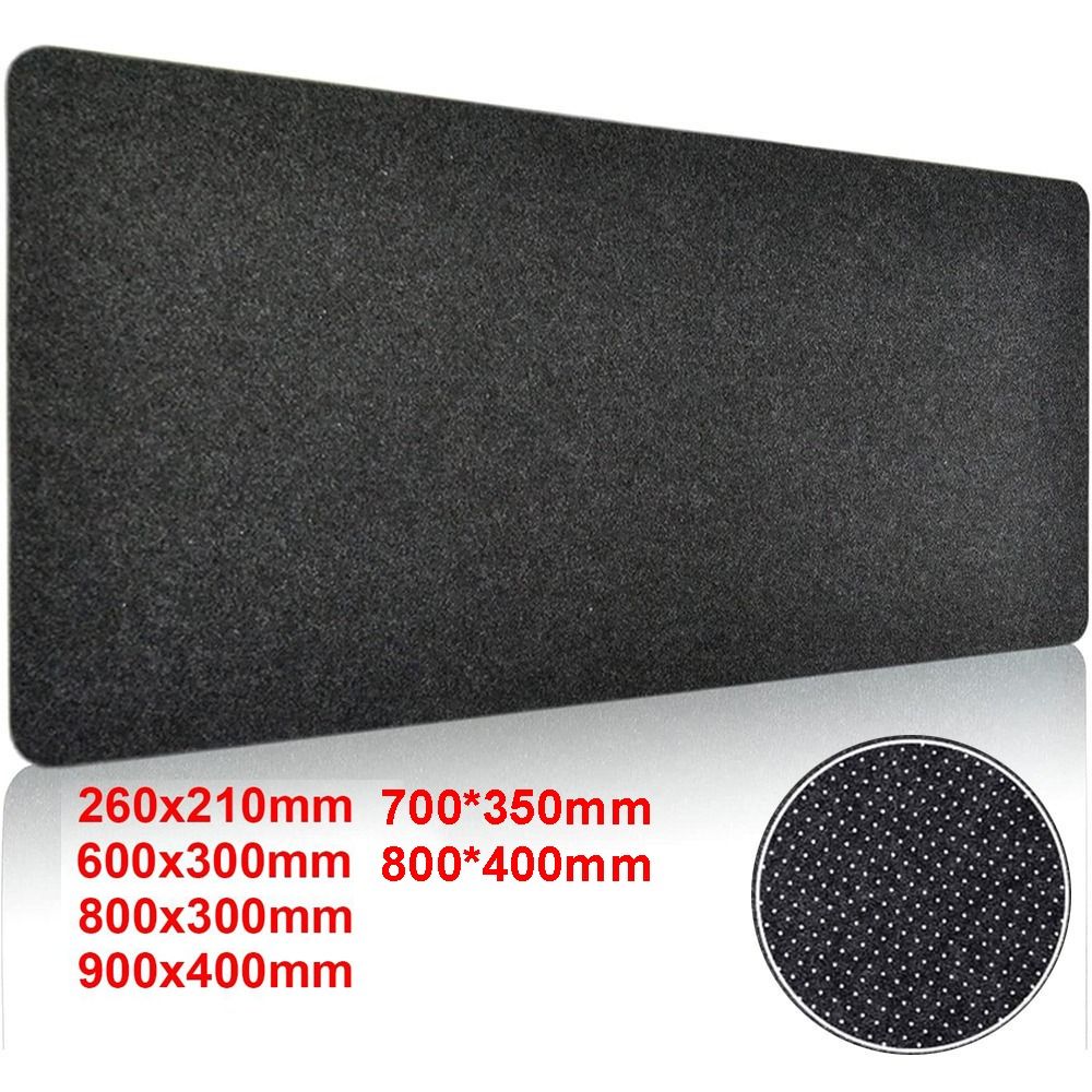 Aksesori Gaming Alas Mouse dar - Laptop Accessories Writing Pad ulasan dan harga