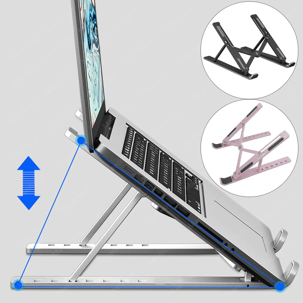 Penyangga Laptop yang Dapat Di - Apple Accessories Laptop ulasan dan harga