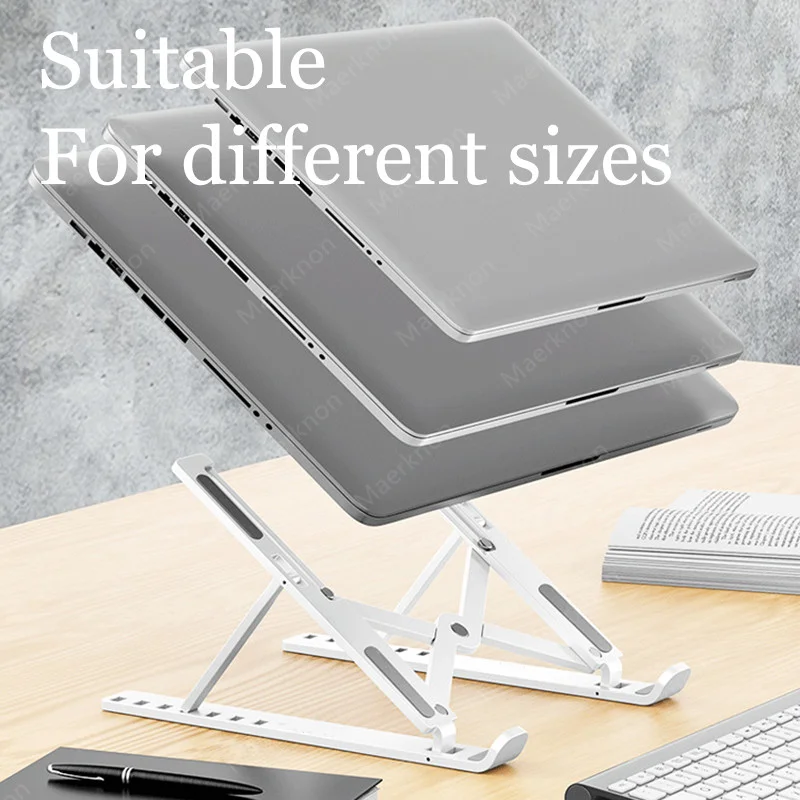 Penyangga Laptop yang Dapat Di - Apple Accessories Laptop ulasan dan harga