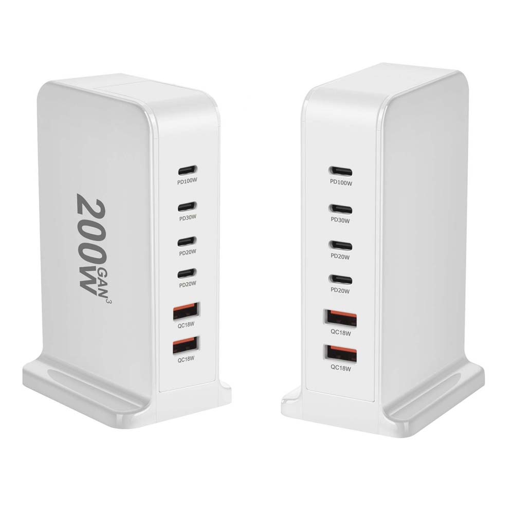 Adaptor PD pengisi daya cepat, - Laptop Accessories Uk ulasan dan harga