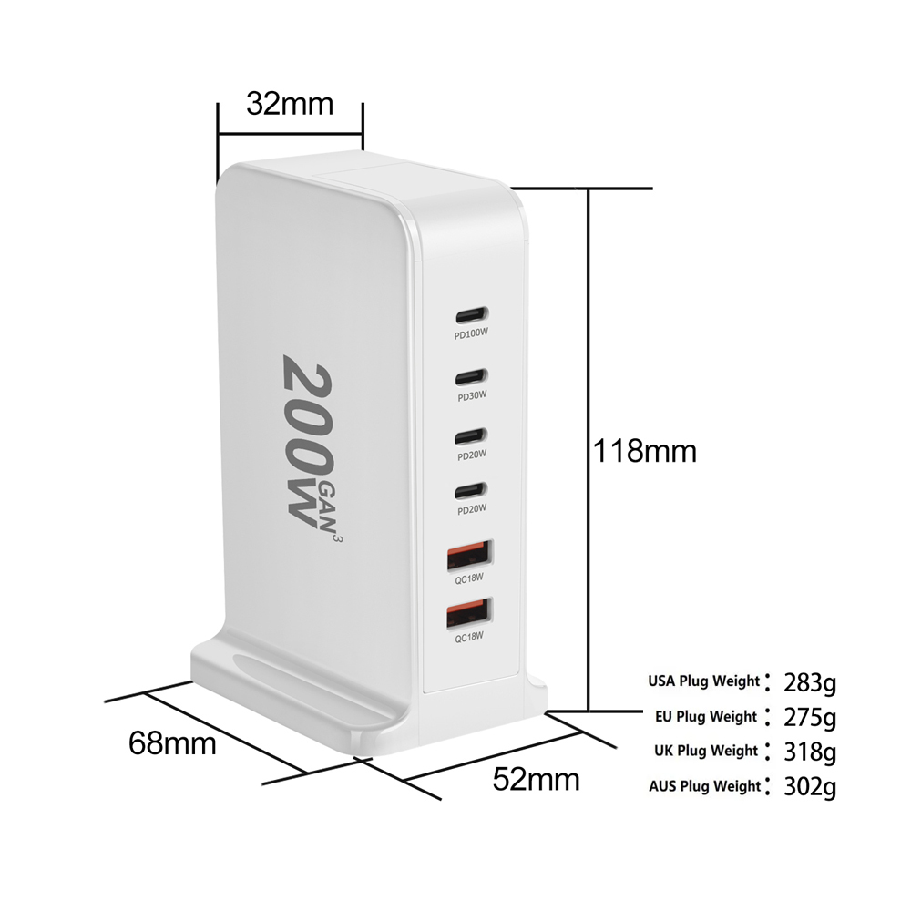 Adaptor PD pengisi daya cepat, - Laptop Accessories Uk ulasan dan harga