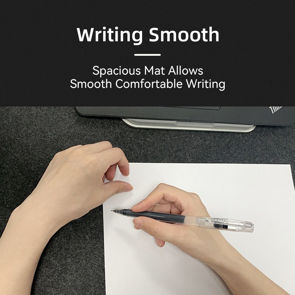 Aksesori Gaming Alas Mouse Bah - Laptop Accessories Writing Pad ulasan dan harga