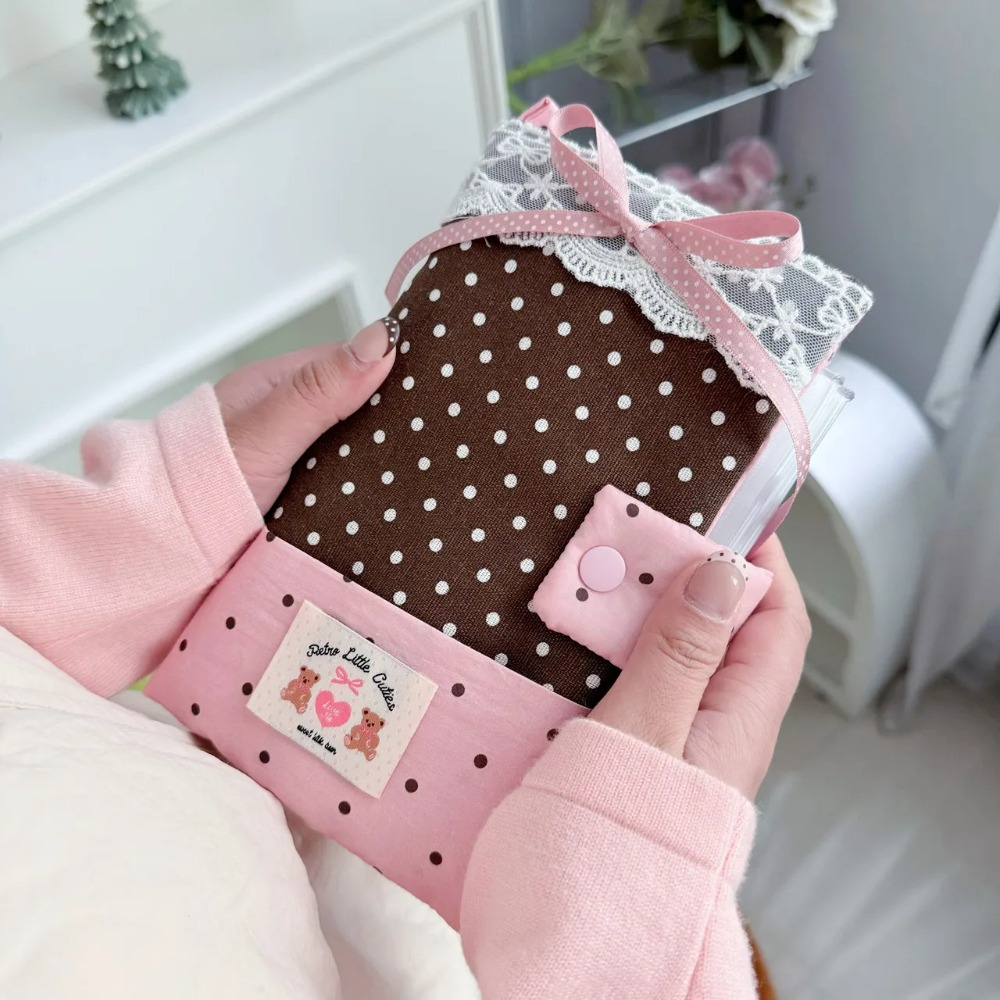 Buku Catatan Girly Hand Accoun - Laptop Accessories Cover ulasan dan harga