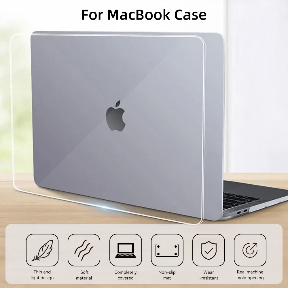 Casing Pelindung Laptop Untuk  - Apple Accessories Laptop ulasan dan harga